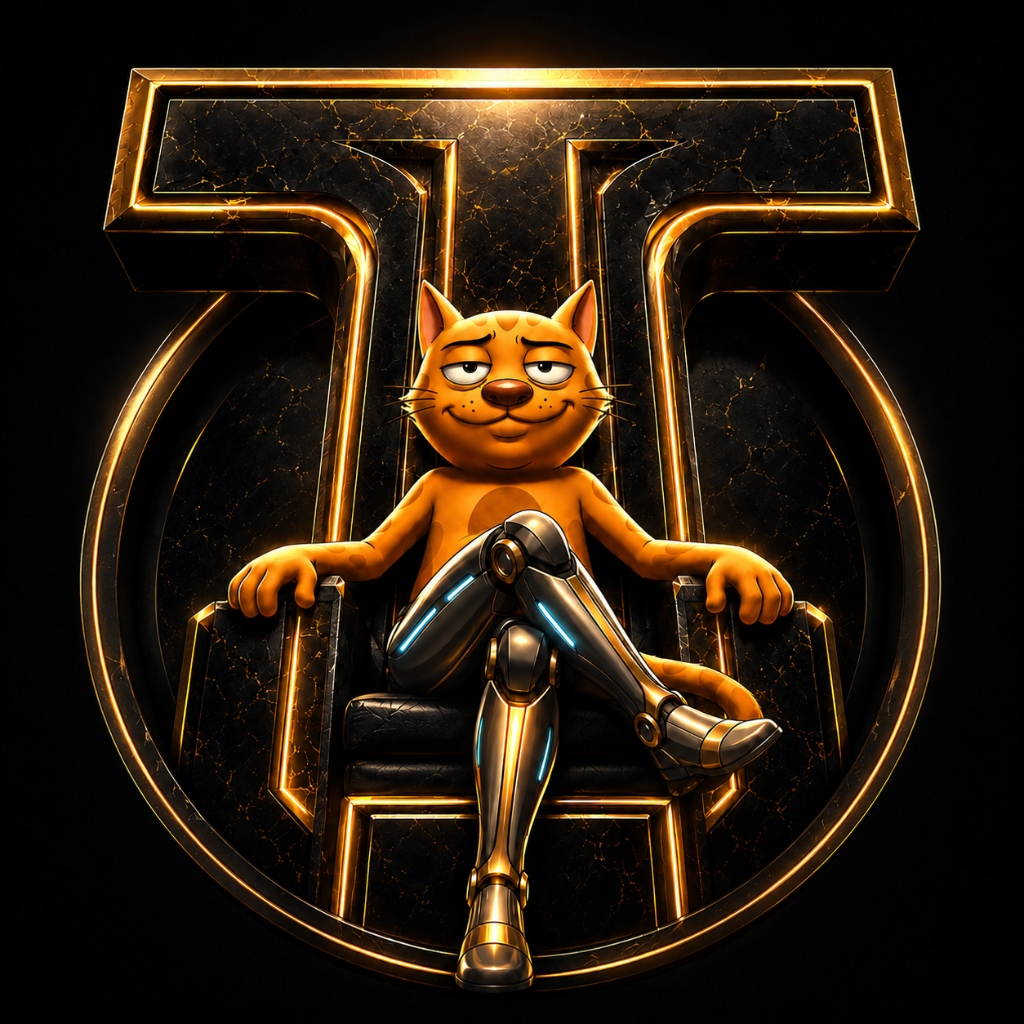 TRON Logo